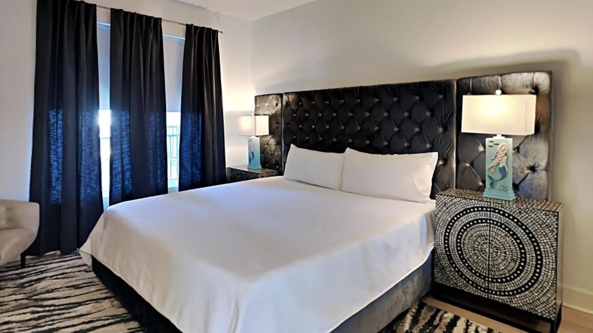 Jade East Towers 540 Apartment Destin United States